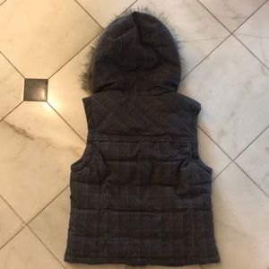 Aeropostale Jackets & Coats - Aeropostale Vest Aeropostale Jackets & Coats - Aeropostale Vest